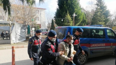 Büyükçekmecede tartıştığı genci bıçakladığı öne sürülen şüpheli tutuklandı