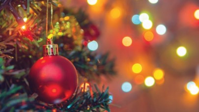 Diyanetten yılbaşı fetvası: Çam ağacı ve Noel Baba figürlü pasta caiz değil