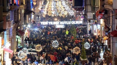 Yılbaşında iki virüs tehlikesi! Biri Omicron diğeri ise...