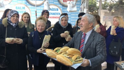 TÜRKİYE DENİZ CANLILARI MÜZESİ’NE YIL SONU ZİYARETİ