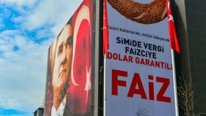 CHP İstanbul İl Başkanlığı: Faizci kazanacak, millet ödeyecek