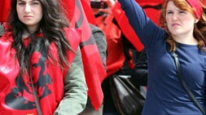 Deniz Gezmiş ve arkadaşları anıldı