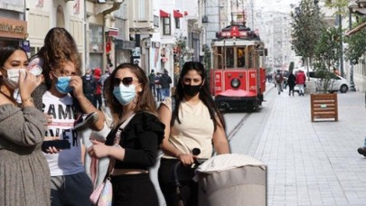 Türkiye için tarih verildi! Bu vaka sayısı aşılırsa kısıtlama gelebilir!