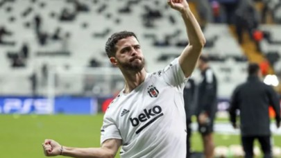 Pjanic bir sezon daha Beşiktaşta kalmak istiyor