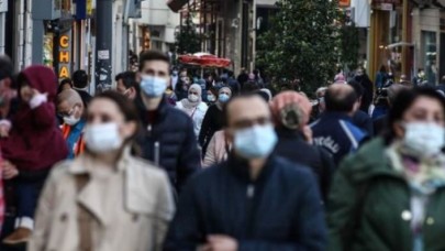 Omicrona yakalananlarda en çok bu semptom görülüyor