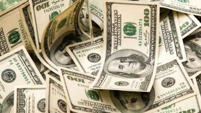 Dolar 2022ye de hızlı başladı