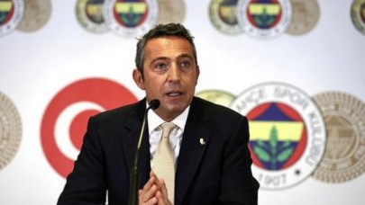 Fenerbahçe Başkanı Ali Koçun koronavirüs testi pozitif