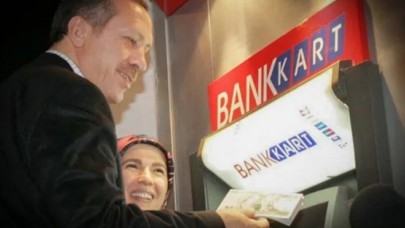 Erdoğanın maaşı da zamlandı: İşte 2022de alacağı ücret