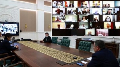 Koronavirüs Bilim Kurulu toplanıyor