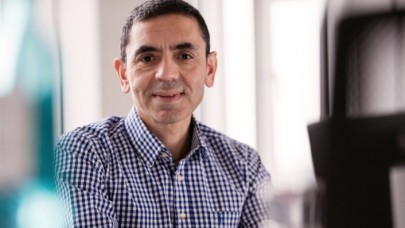 Uğur Şahinden bir hastalığa karşı daha aşı müjdesi!