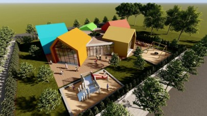 BEYLİKDÜZÜ 34 YENİ PROJE İLE BUGÜNE NEFES, YARINA UMUT OLMAYA DEVAM EDİYOR