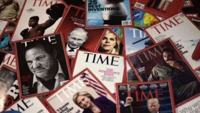 Timeın 2022 için sıraladığı 10 global risk: Türkiye de aralarında!