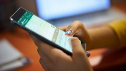 WhatsApptan fotoğraf ve isim güncellemesi geldi