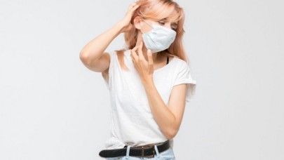 Dikkat: Omicronda bir belirti daha ortaya çıktı!