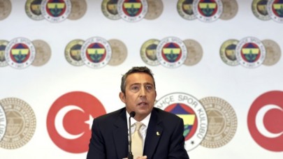 Ali Koçun teknik direktör arayışı sürüyor: Kafamızdaki isimler Haziranda gelmek istiyor