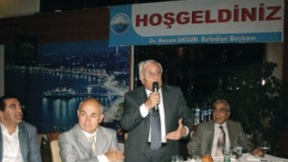 Hileli ruhsattan sponsor çıktı