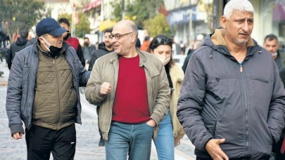 Sıkı tedbir zamanı! Omicronda korkutan rakam: 2 katına çıktı