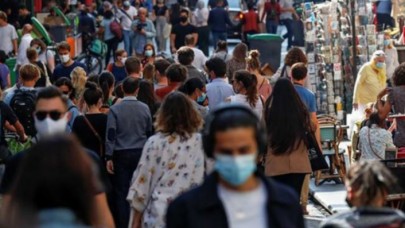 Omicron varyantında korkulan oldu: Bilimsel veriler her şeyi değiştirdi!