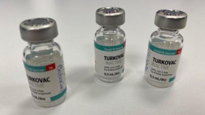 Yerli aşı Turkovac için flaş açıklama! Bakan Koca duyurdu