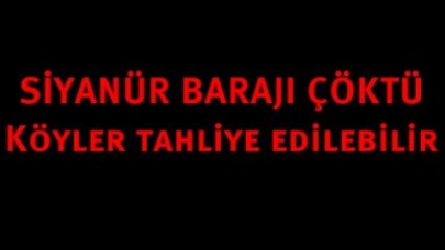 Yurttaşlar tedirgin!