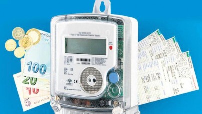 Eski faturaya zamlı tarife