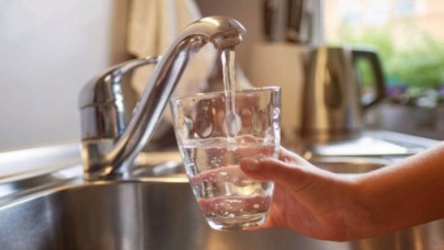 Hazine ve Maliye Bakanlığı, İstanbulluların kullandığı ücretsiz sudan vergi almaya başladı!