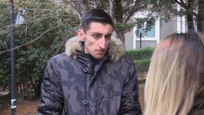 BİLGİLERİNİ ELE GEÇİRİP BANKA HESABINDAKİ 42 BİN 500 LİRASINI KENDİLERİNE AKTARDILAR