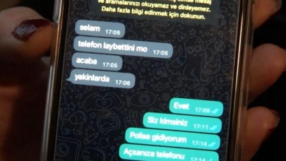 Küçükçekmecede dehşet: Uyanınca hırsızla burun buruna geldi