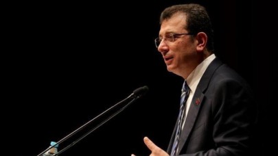 İMAMOĞLU: GÜZEL GÜNLER ÇOK YAKINDA