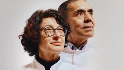 Uğur Şahin müjdeyi verdi: BioNTechten dikkat çeken hamle