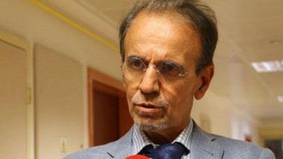 Prof. Dr. Mehmet Ceyhandan Bilim Kuruluna: Aklım almıyor!