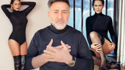 Hülya Avşardan İzzet Yıldızhana külot tepkisi