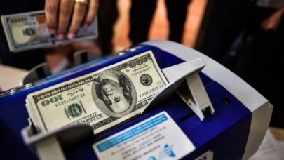 Standard Chartered dolar tahminini güncelledi: Yıl sonunda 20, 2023te 28 lira!