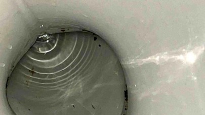 Avcılarda uyuşturucu operasyonu: Yakalanacağını anlayınca uyuşturucu klozete attı