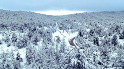 Meteorolojiden çok sayıda il için uyarı! Kar yağışı, turuncu kod, soğuk hava...