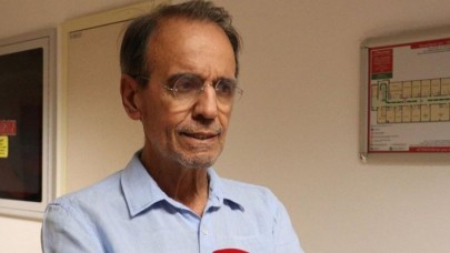 Prof. Dr. Mehmet Ceyhan: İstanbulda vaka artışının iki nedeni var