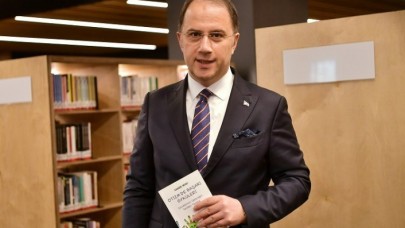 Beylikdüzü Belediye Başkanı Mehmet Murat Çalık koronavirüse yakalandı