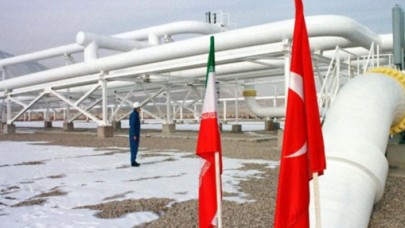 İran, Türkiyeye doğalgaz akışını kesti