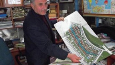 'Kanal İstanbul' laneti