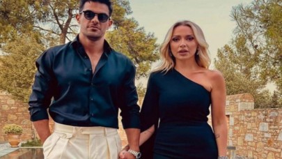 Hadise ile Mehmet Dinçerler evleniyor