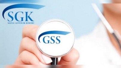 GSS primlerine yüzde 41 zam: Beş yılda üç kat arttı!