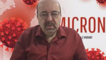 ABDde yaşayan Türk profesör açıkladı: Koronavirüse tuzak kuran ilaç geliyor!