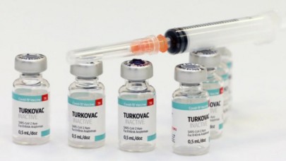 TURKOVAC için yeni çalışma bugün başlıyor: 2 doz BioNTech aşısı yaptıranların...