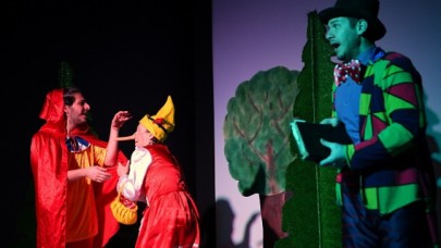 BEYLİKDÜZÜ’NDE ÇOCUKLAR İÇİN ‘YARIYIL ŞENLİĞİ’ BAŞLADI