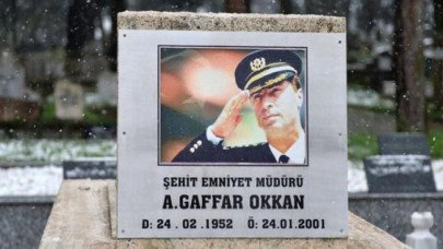Gaffar Okkanın ölüm yıldönümü: Şehit edildiği akşam ne açıklayacaktı?