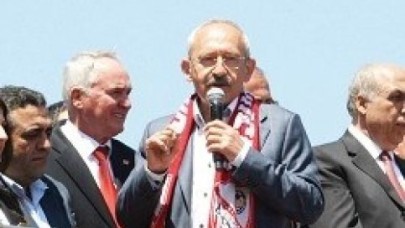 Sürprizinizi biliyorum göreceğiz