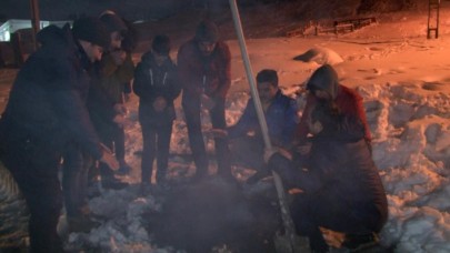 Avcılarda 16 saatlik elektrik kesintisi