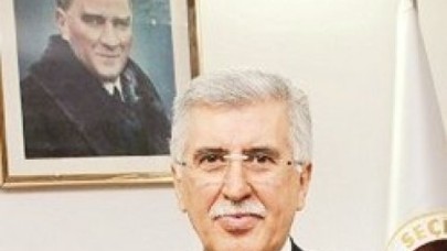 YSK Başkanı Em: Cezai şart var, oy pusulaları yetişir