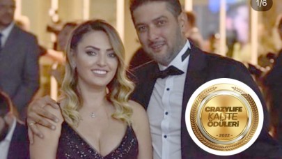 Yıldızlar CrazyLife Kalite ödüllerinde buluşacak!