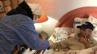 SAĞLIK HİZMETLERİ BEYLİKDÜZÜ’NDE AKSAMADAN DEVAM ETTİ